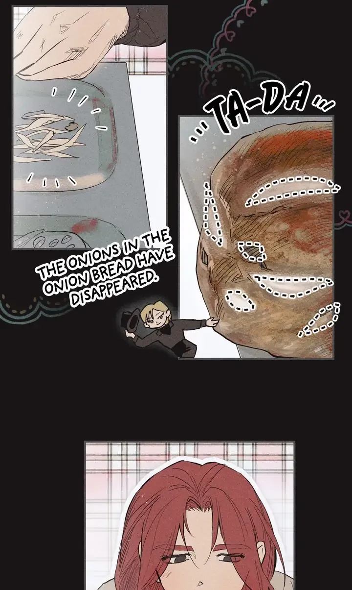 The Iron Inside Chapter 21 Online - página 21