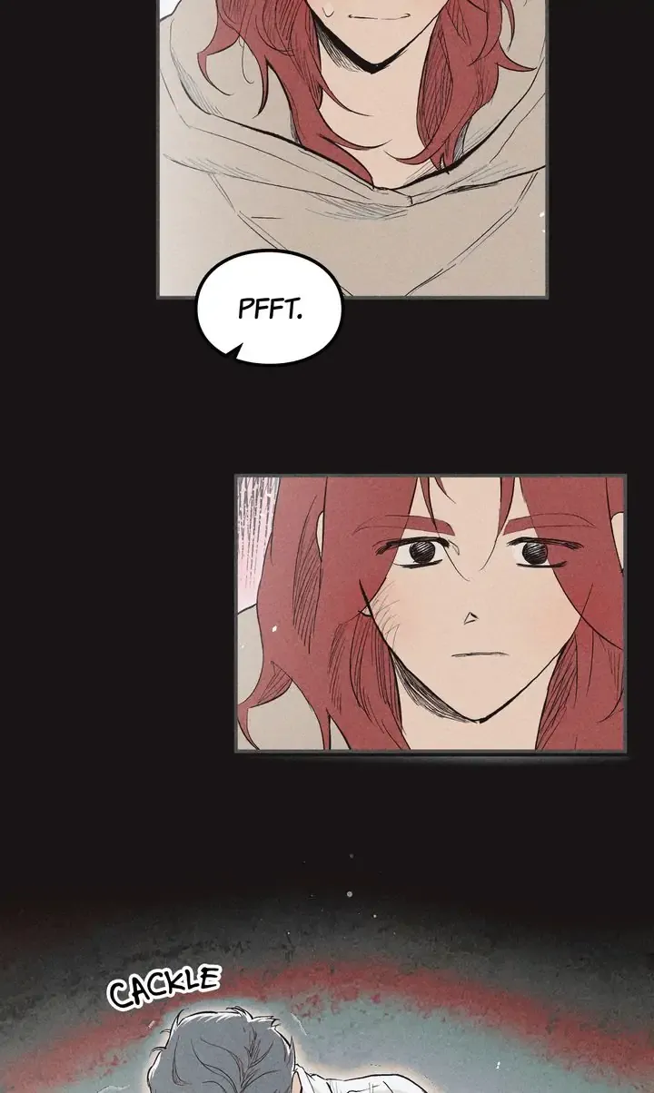The Iron Inside Chapter 21 Online - página 22