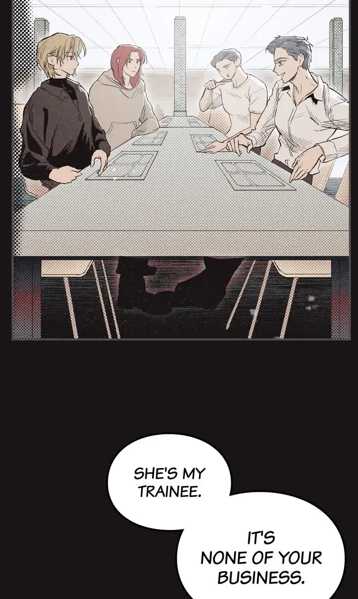 The Iron Inside Chapter 21 Online - página 24