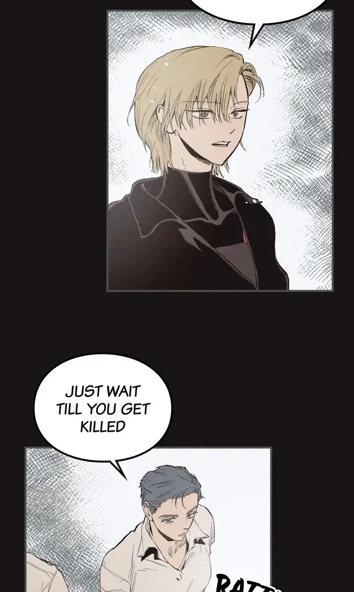 The Iron Inside Chapter 21 Online - página 25