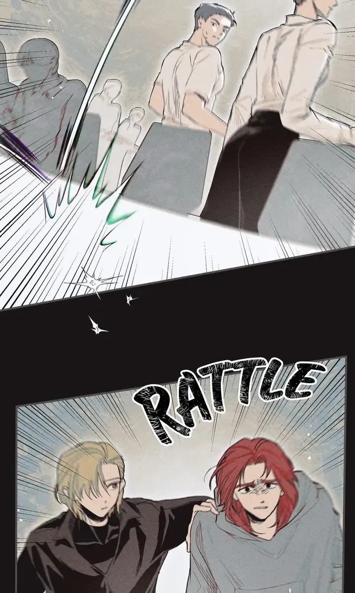 The Iron Inside Chapter 21 Online - página 28