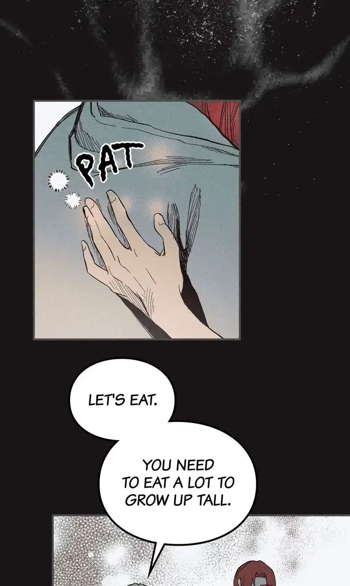 The Iron Inside Chapter 21 Online - página 31