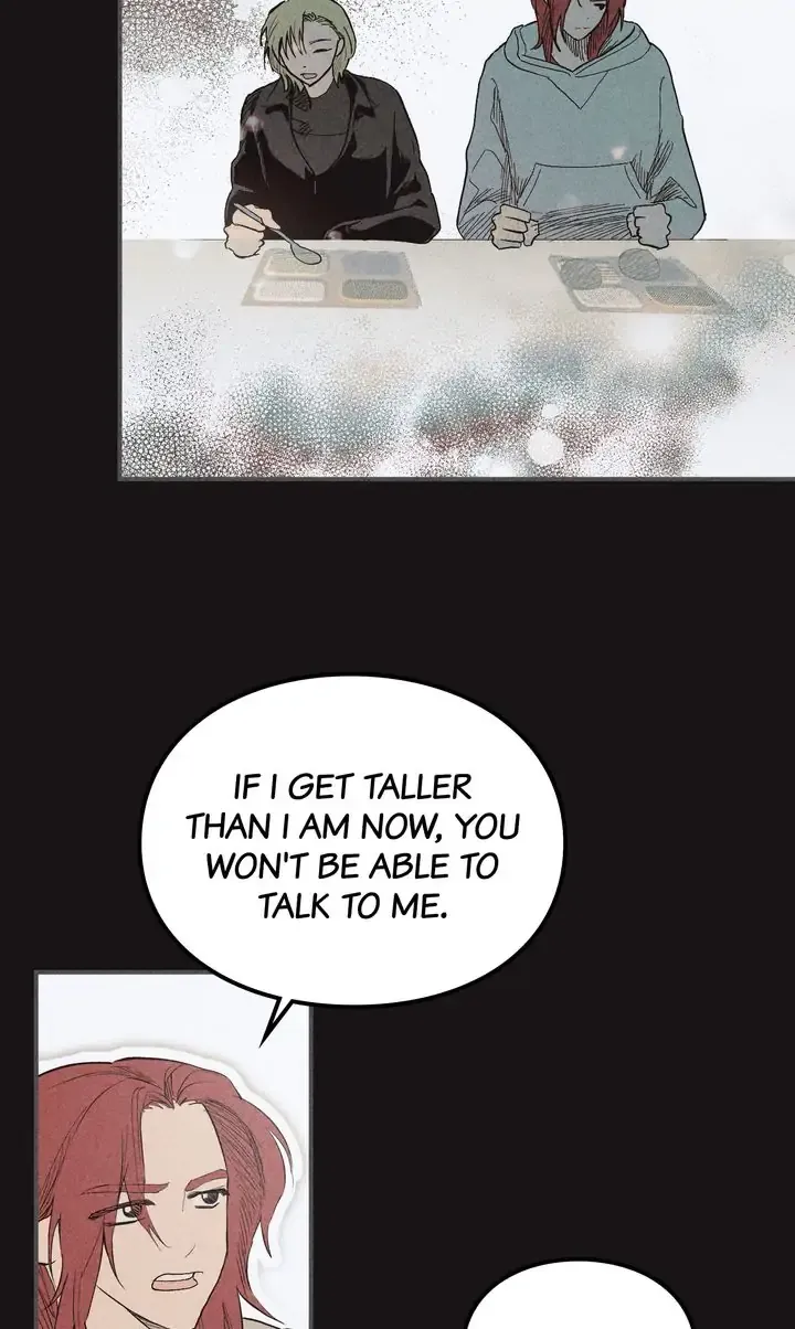 The Iron Inside Chapter 21 Online - página 32