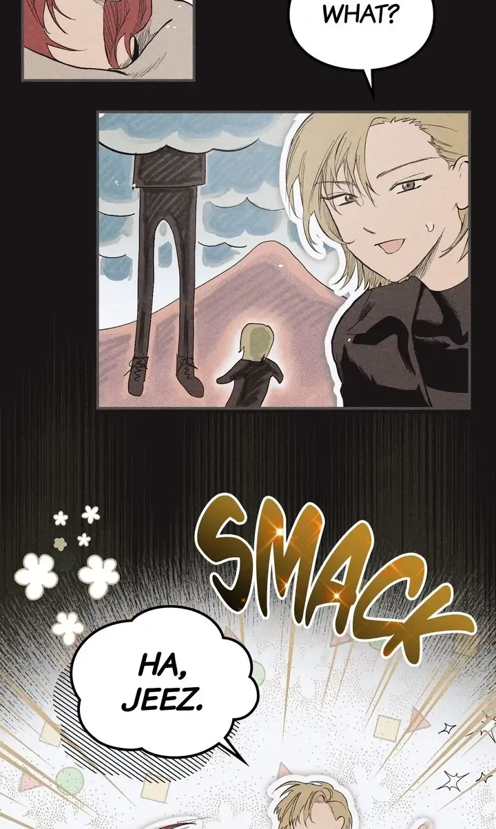 The Iron Inside Chapter 21 Online - página 33