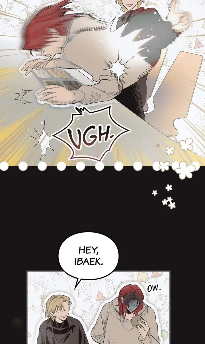 The Iron Inside Chapter 21 Online - página 34