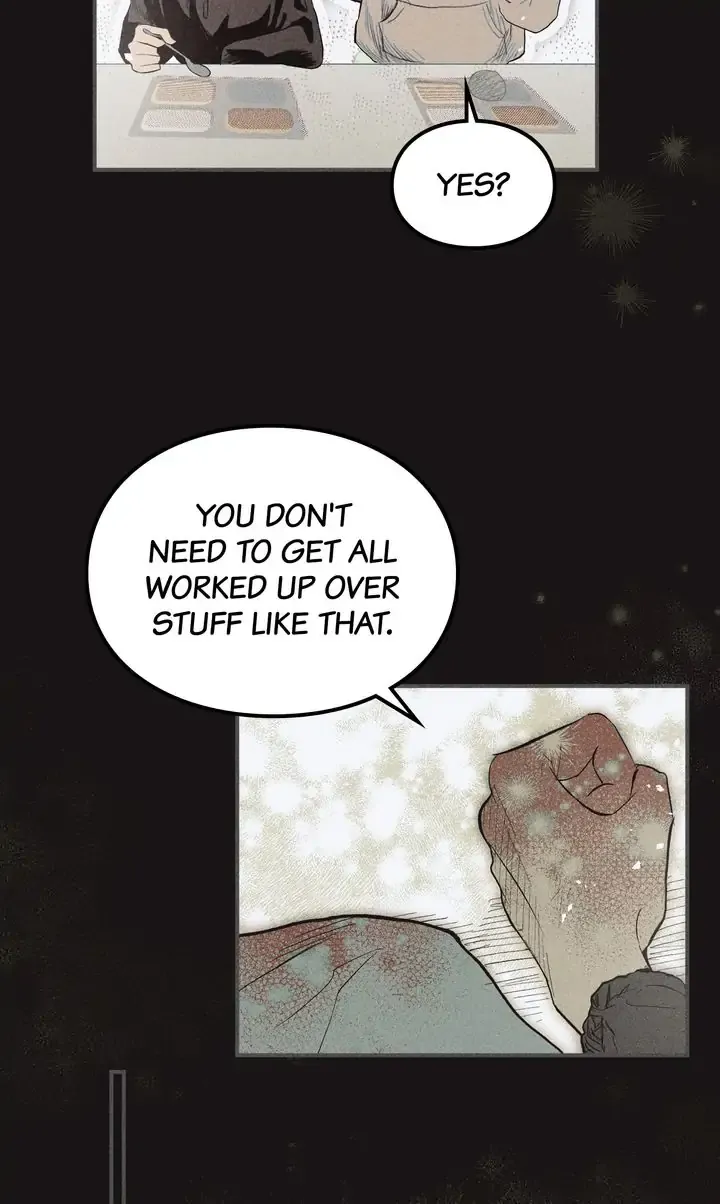 The Iron Inside Chapter 21 Online - página 35