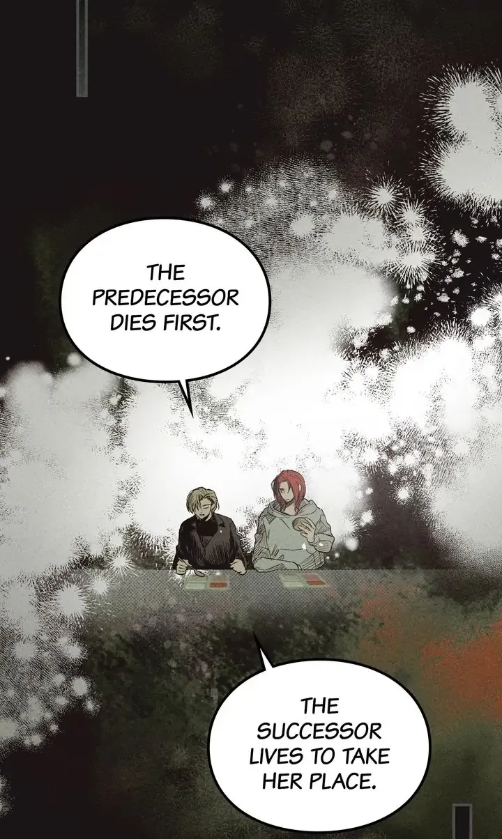 The Iron Inside Chapter 21 Online - página 36