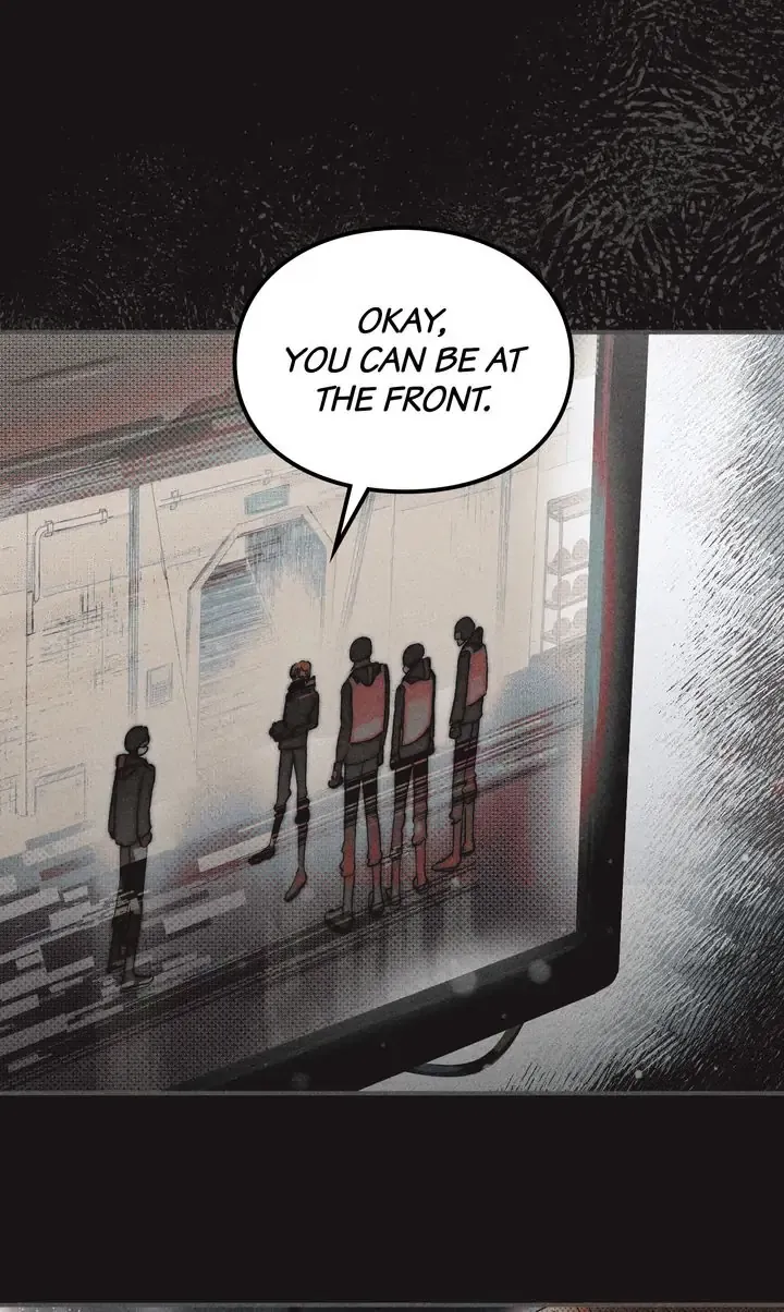 The Iron Inside Chapter 21 Online - página 40