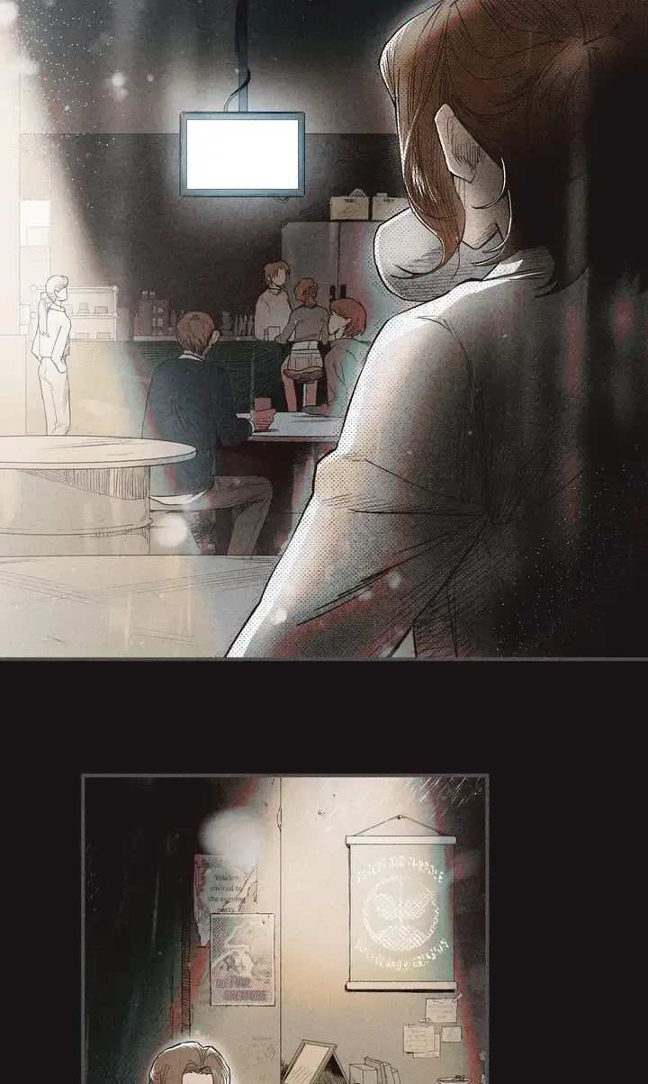 The Iron Inside Chapter 21 Online - página 41
