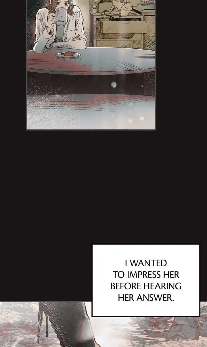 The Iron Inside Chapter 21 Online - página 42