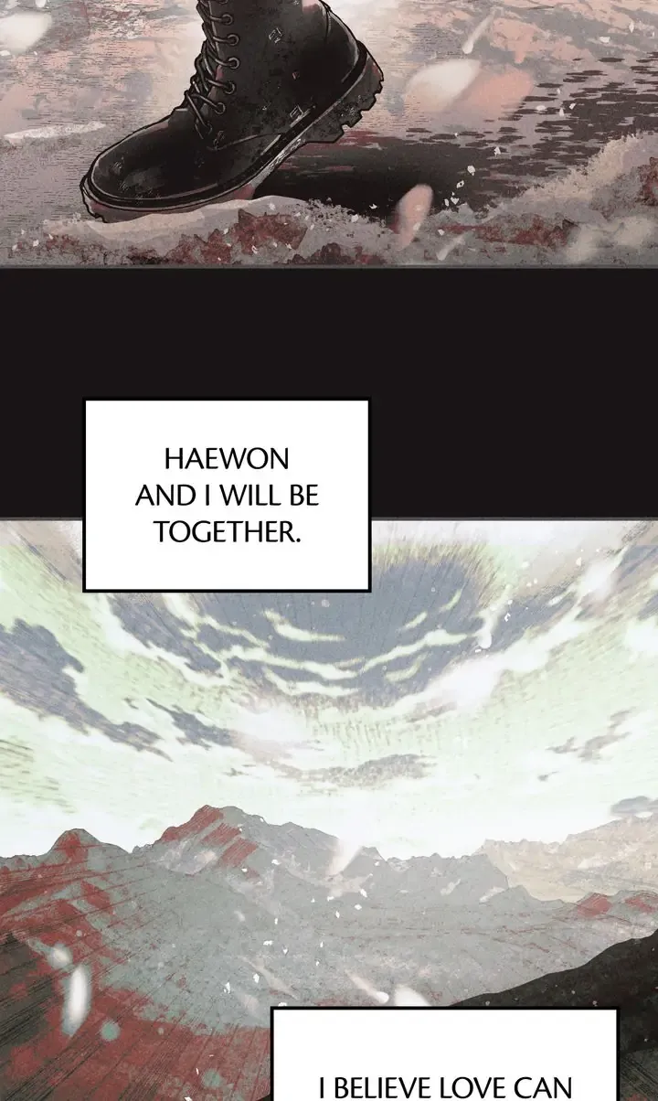 The Iron Inside Chapter 21 Online - página 43