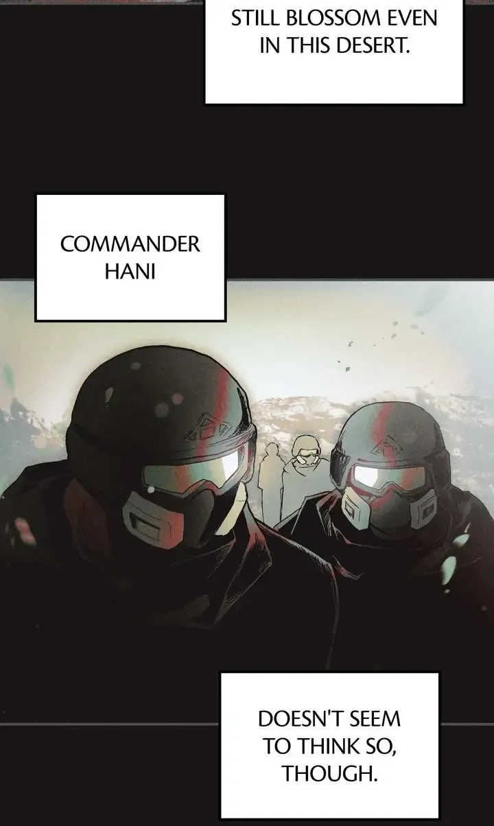 The Iron Inside Chapter 21 Online - página 44