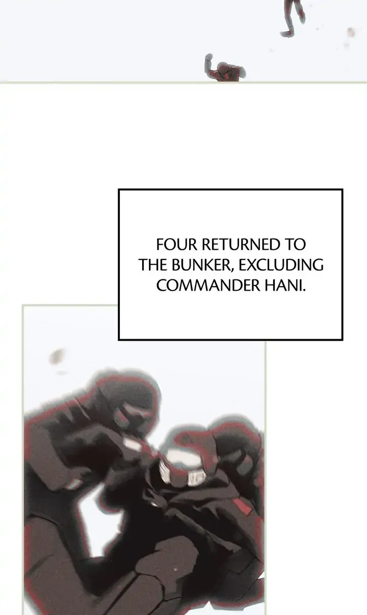 The Iron Inside Chapter 21 Online - página 54