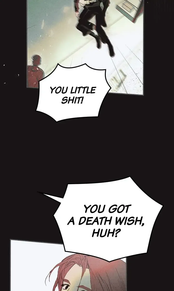The Iron Inside Chapter 21 Online - página 65