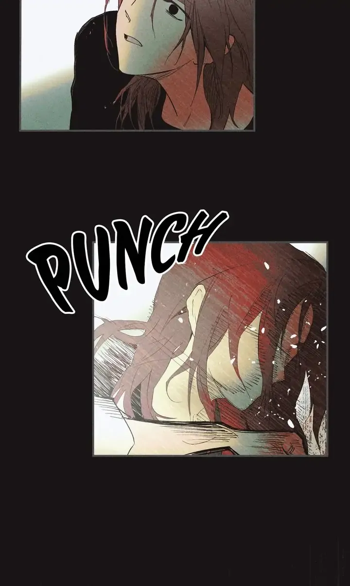 The Iron Inside Chapter 21 Online - página 66