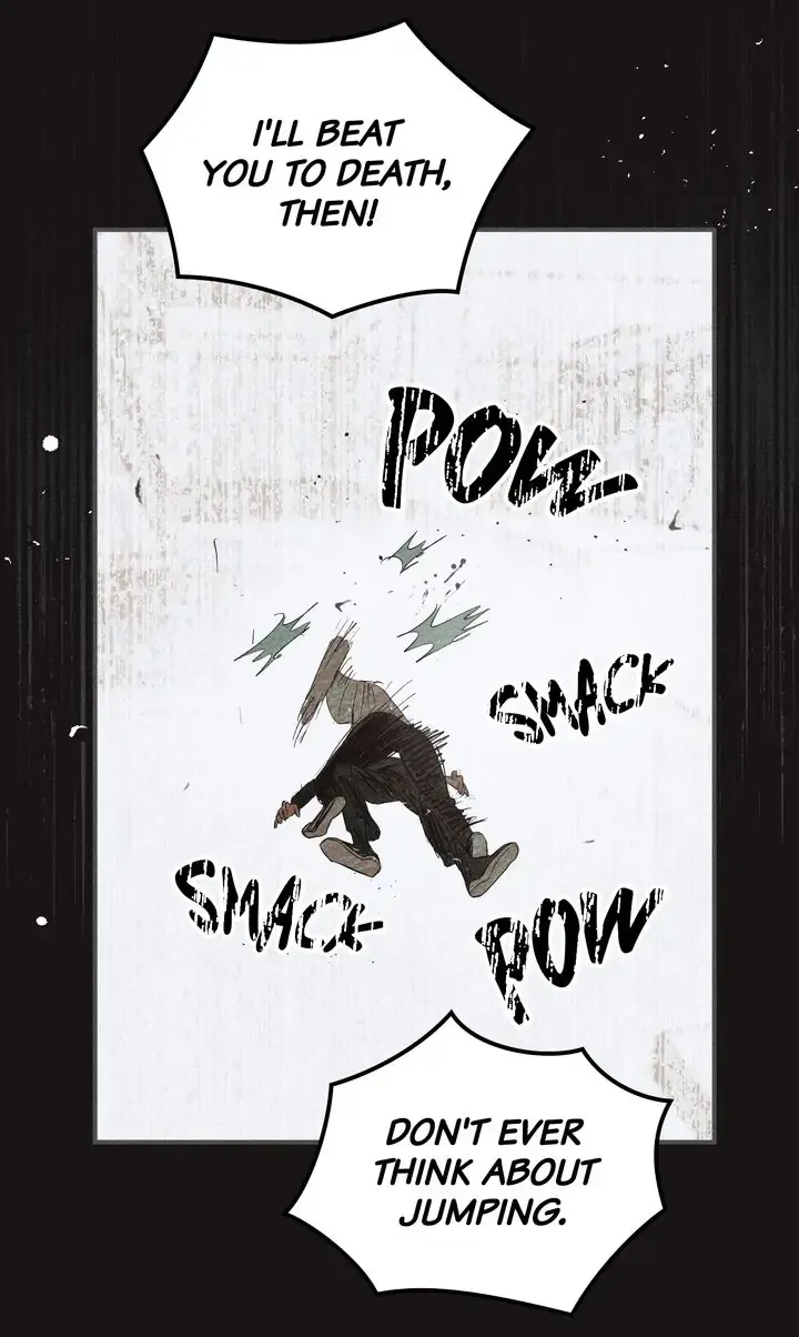 The Iron Inside Chapter 21 Online - página 67