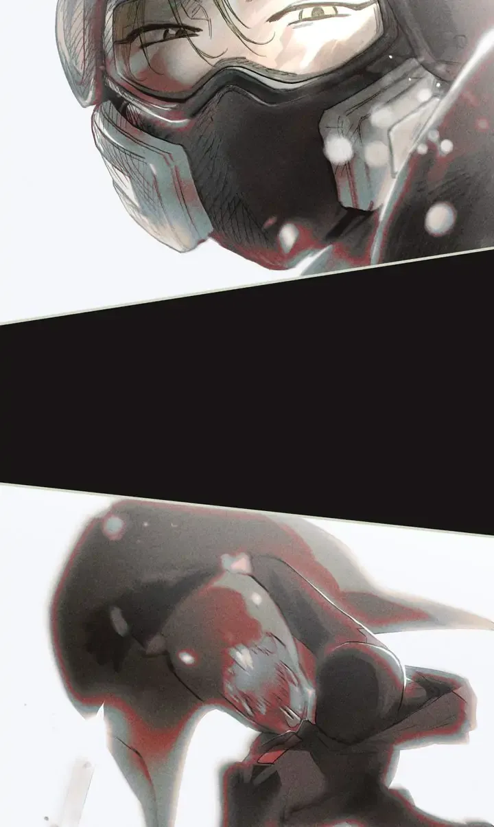 The Iron Inside Chapter 21 Online - página 70
