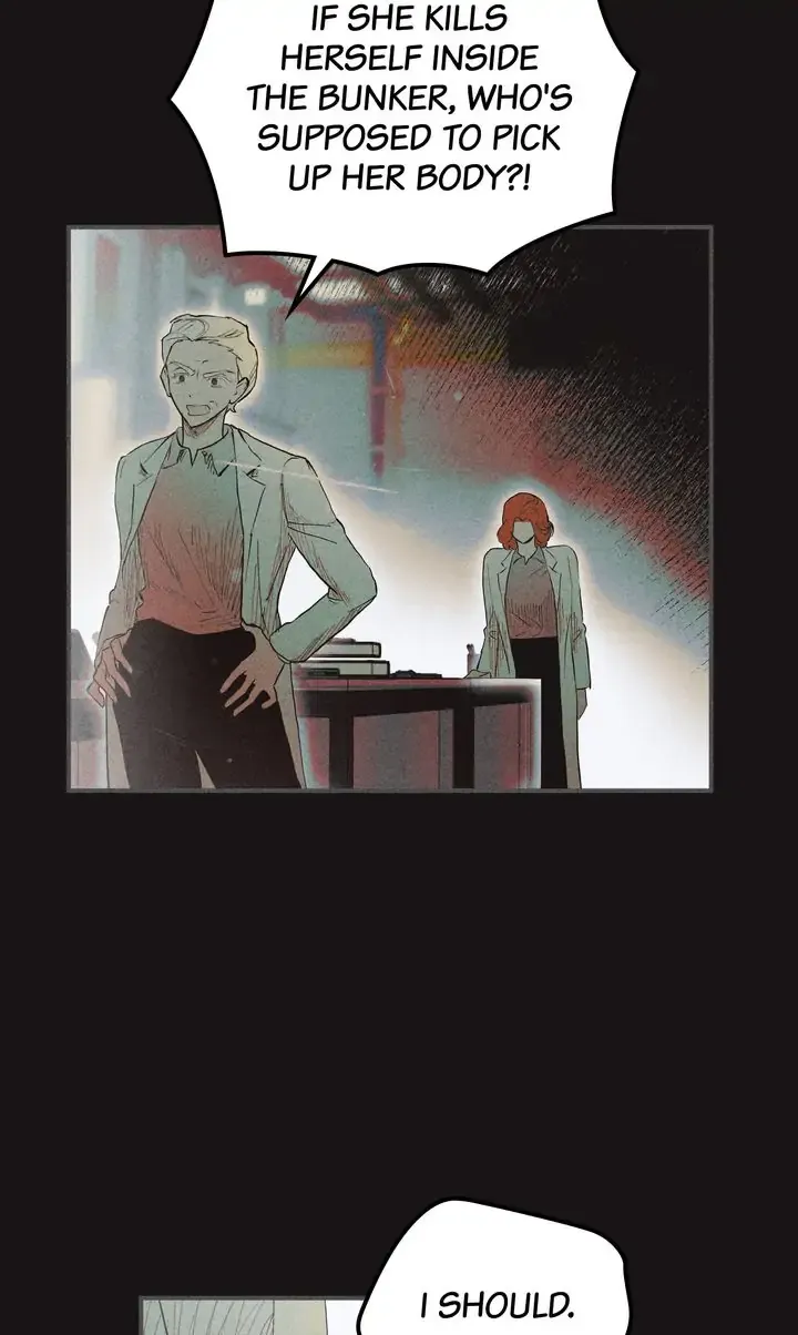 The Iron Inside Chapter 21 Online - página 76