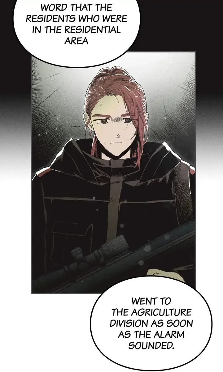 The Iron Inside Chapter 21 Online - página 86