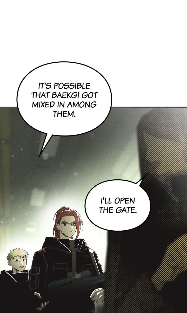 The Iron Inside Chapter 21 Online - página 87