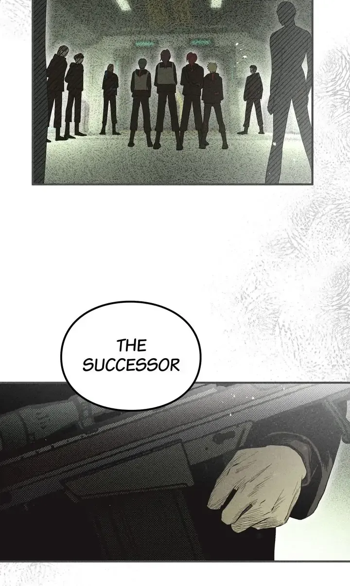 The Iron Inside Chapter 21 Online - página 89