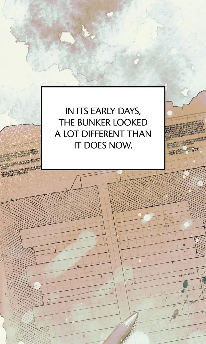 The Iron Inside Chapter 22 Online - página 1