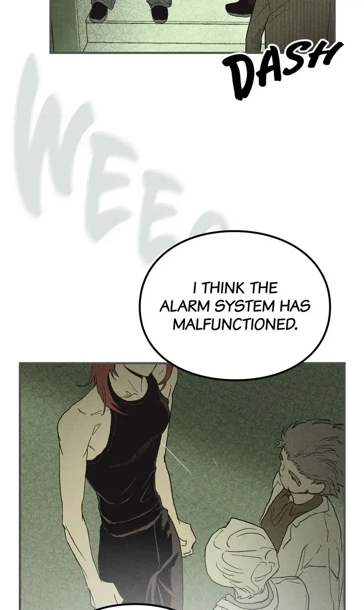 The Iron Inside Chapter 22 Online - página 13