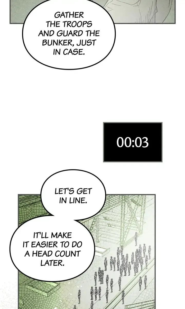 The Iron Inside Chapter 22 Online - página 14