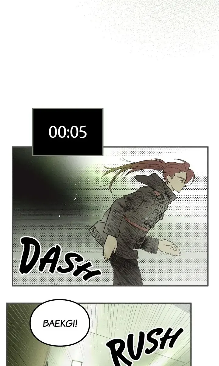 The Iron Inside Chapter 22 Online - página 16