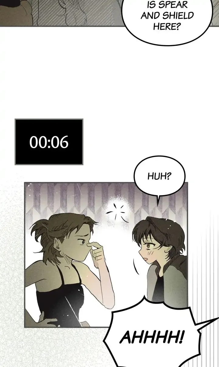 The Iron Inside Chapter 22 Online - página 18