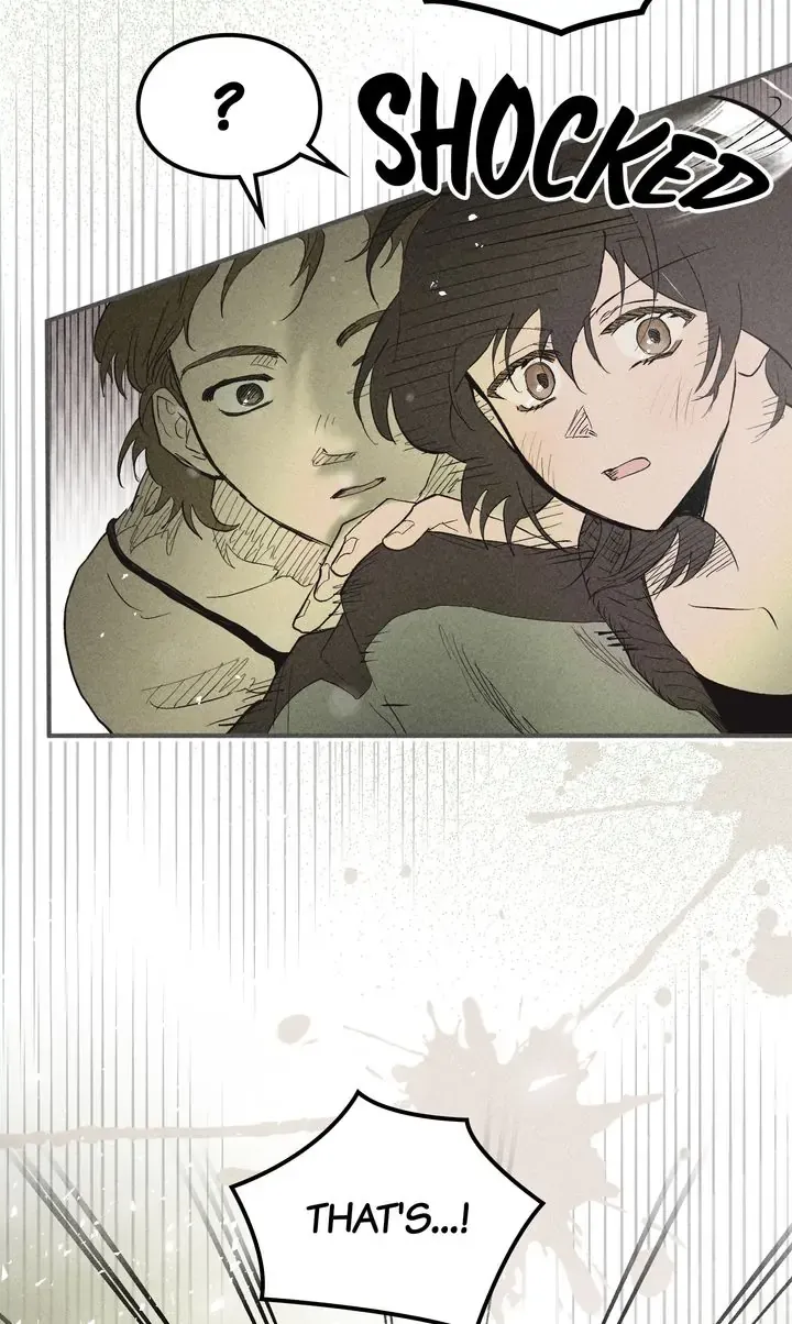 The Iron Inside Chapter 22 Online - página 19