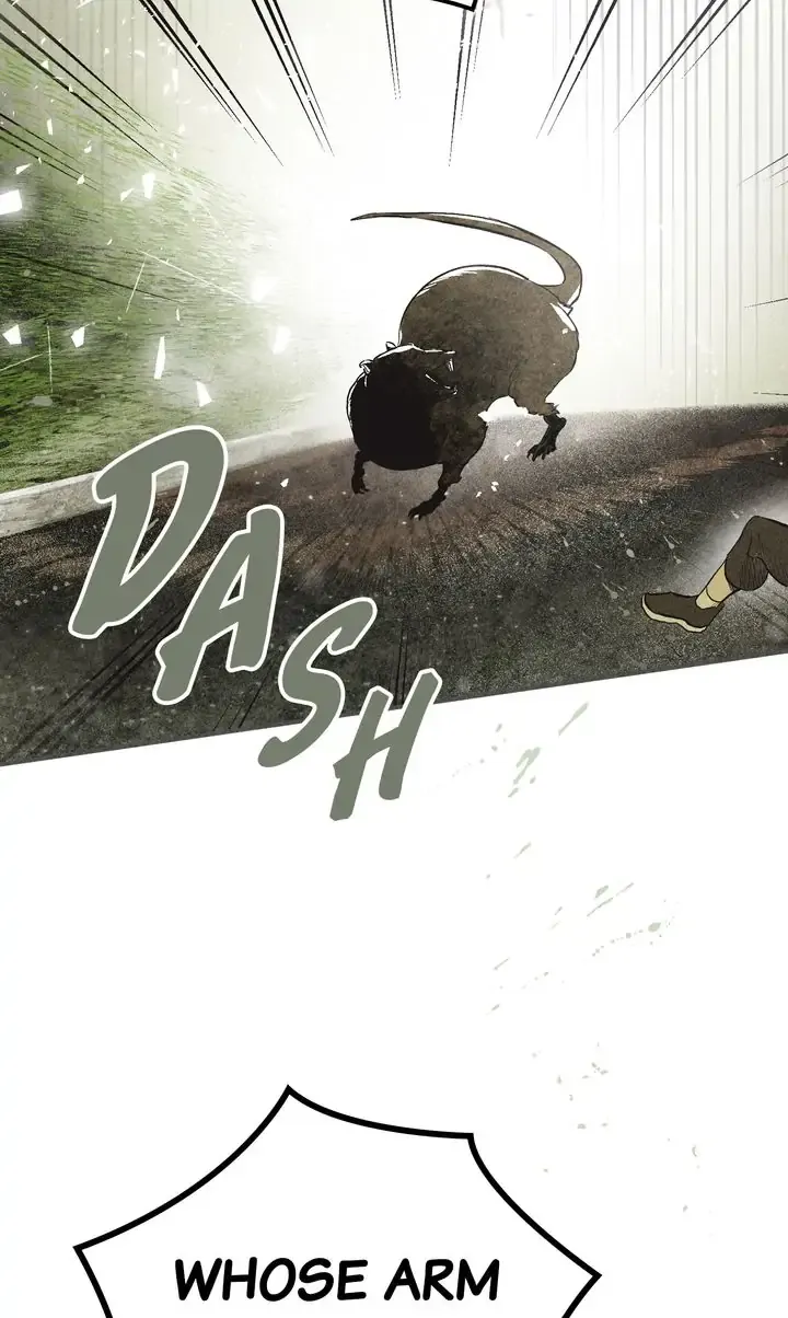 The Iron Inside Chapter 22 Online - página 20