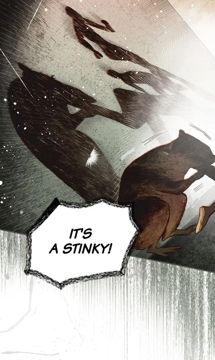 The Iron Inside Chapter 22 Online - página 22