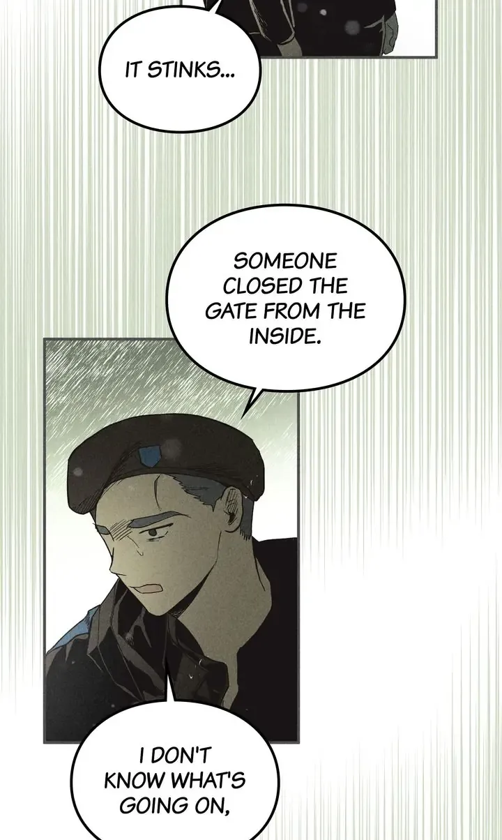 The Iron Inside Chapter 22 Online - página 24