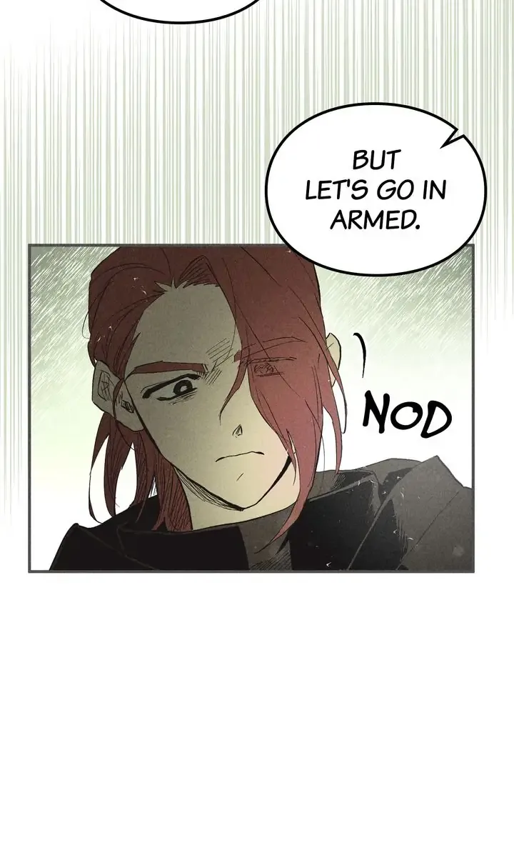 The Iron Inside Chapter 22 Online - página 25