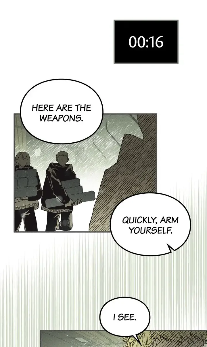 The Iron Inside Chapter 22 Online - página 26