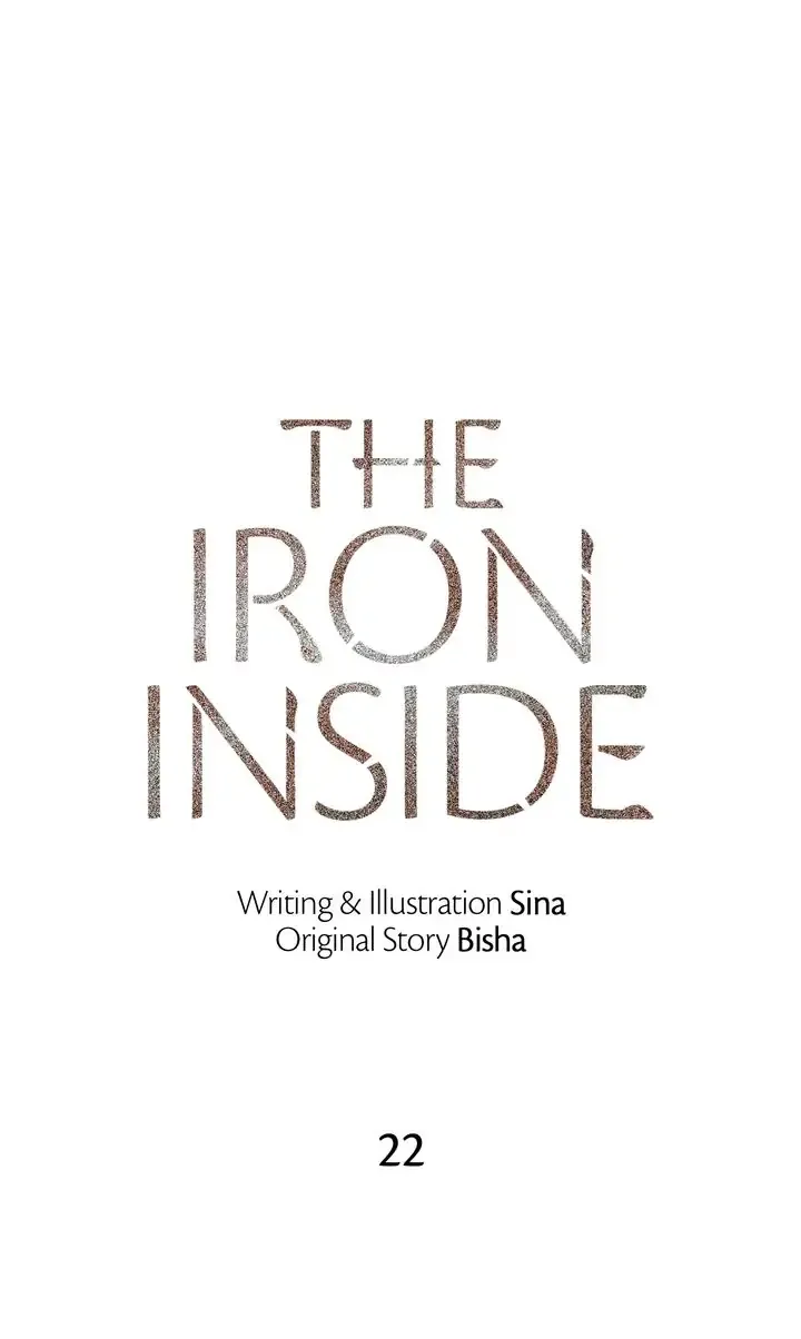 The Iron Inside Chapter 22 Online - página 32