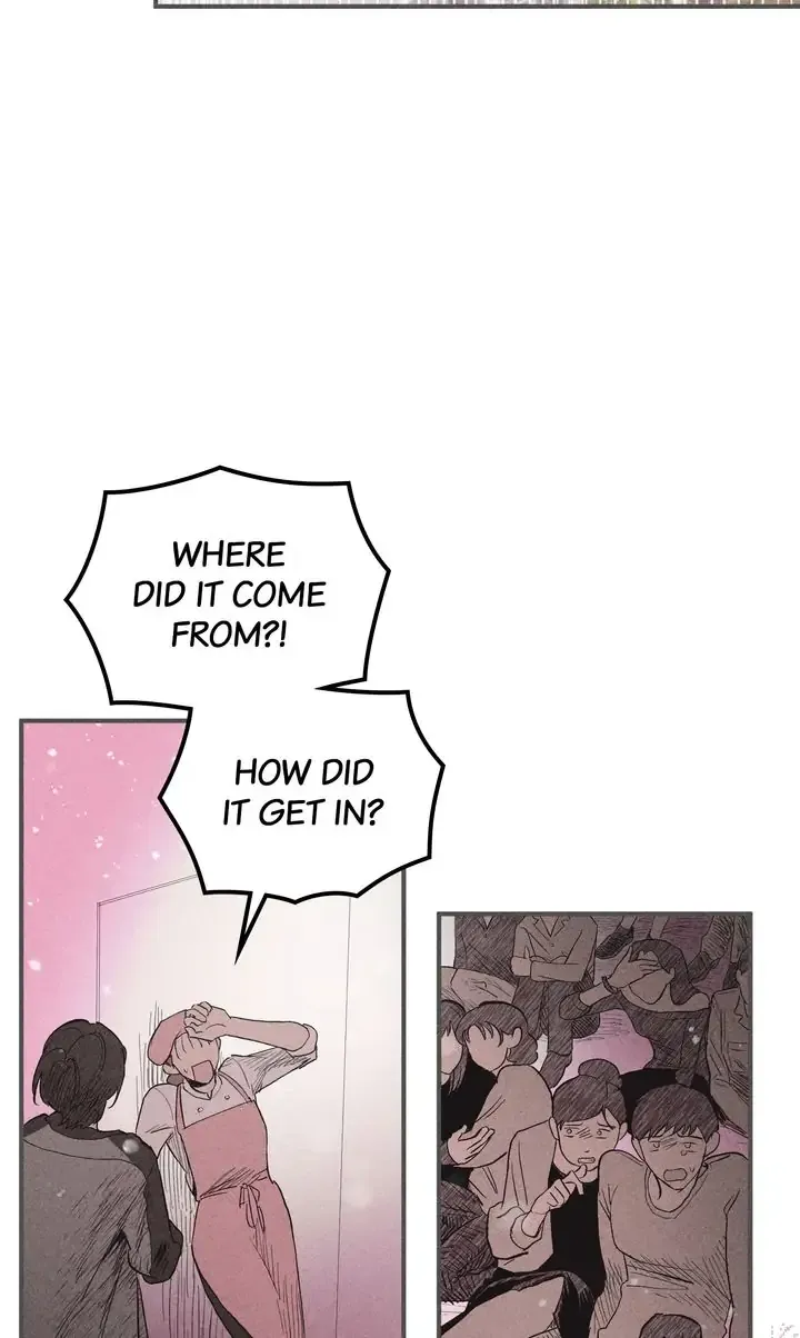 The Iron Inside Chapter 22 Online - página 34