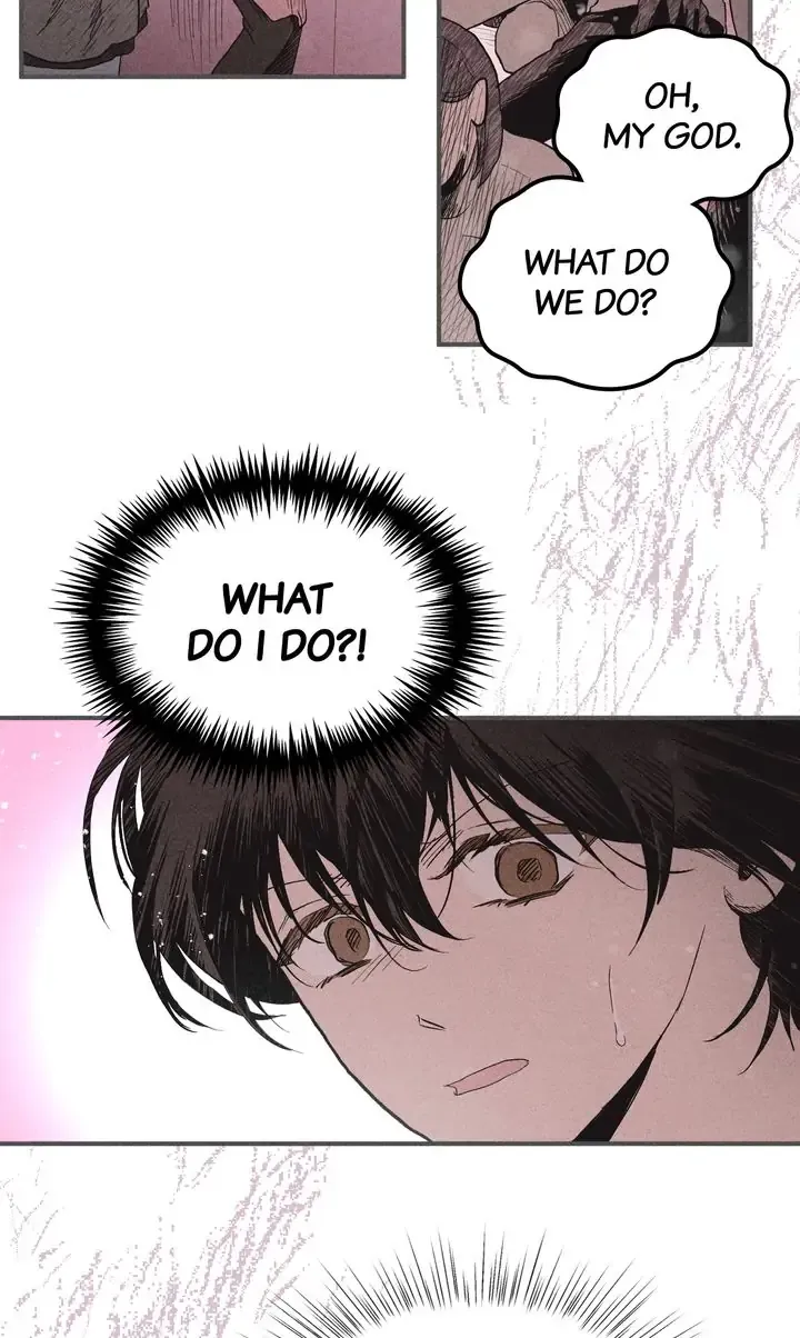 The Iron Inside Chapter 22 Online - página 35