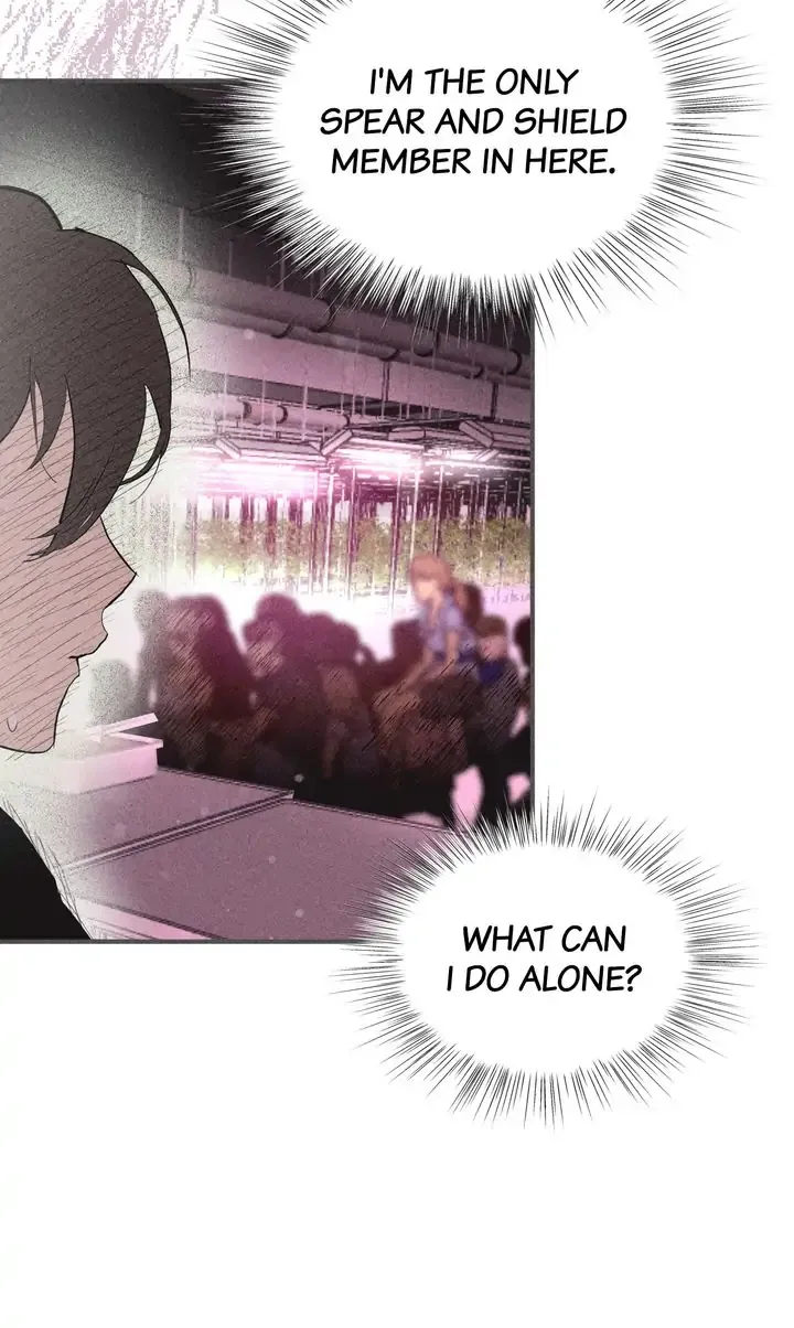 The Iron Inside Chapter 22 Online - página 36