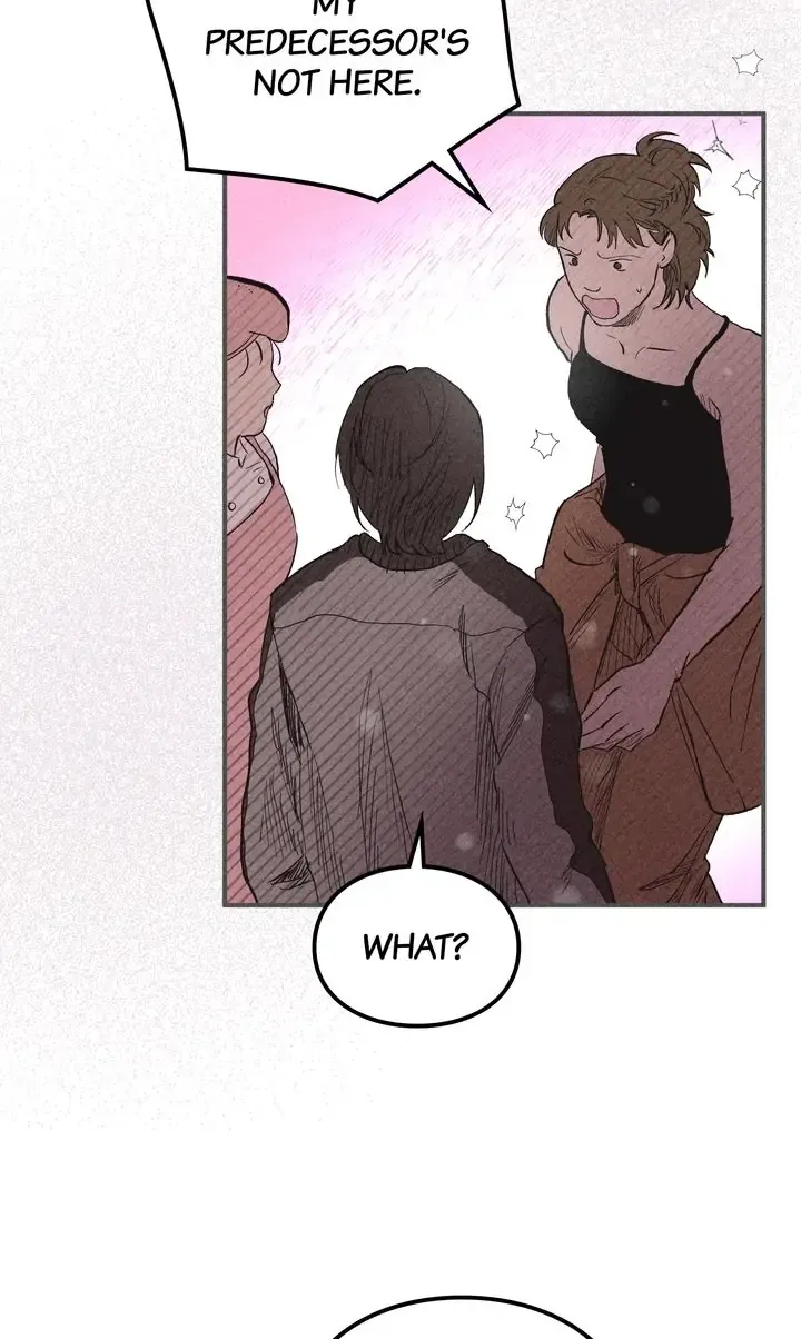 The Iron Inside Chapter 22 Online - página 39