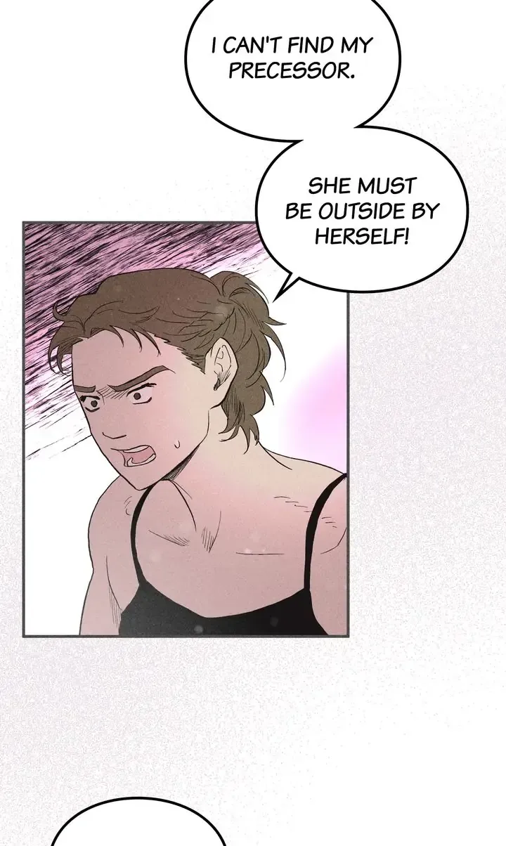 The Iron Inside Chapter 22 Online - página 40