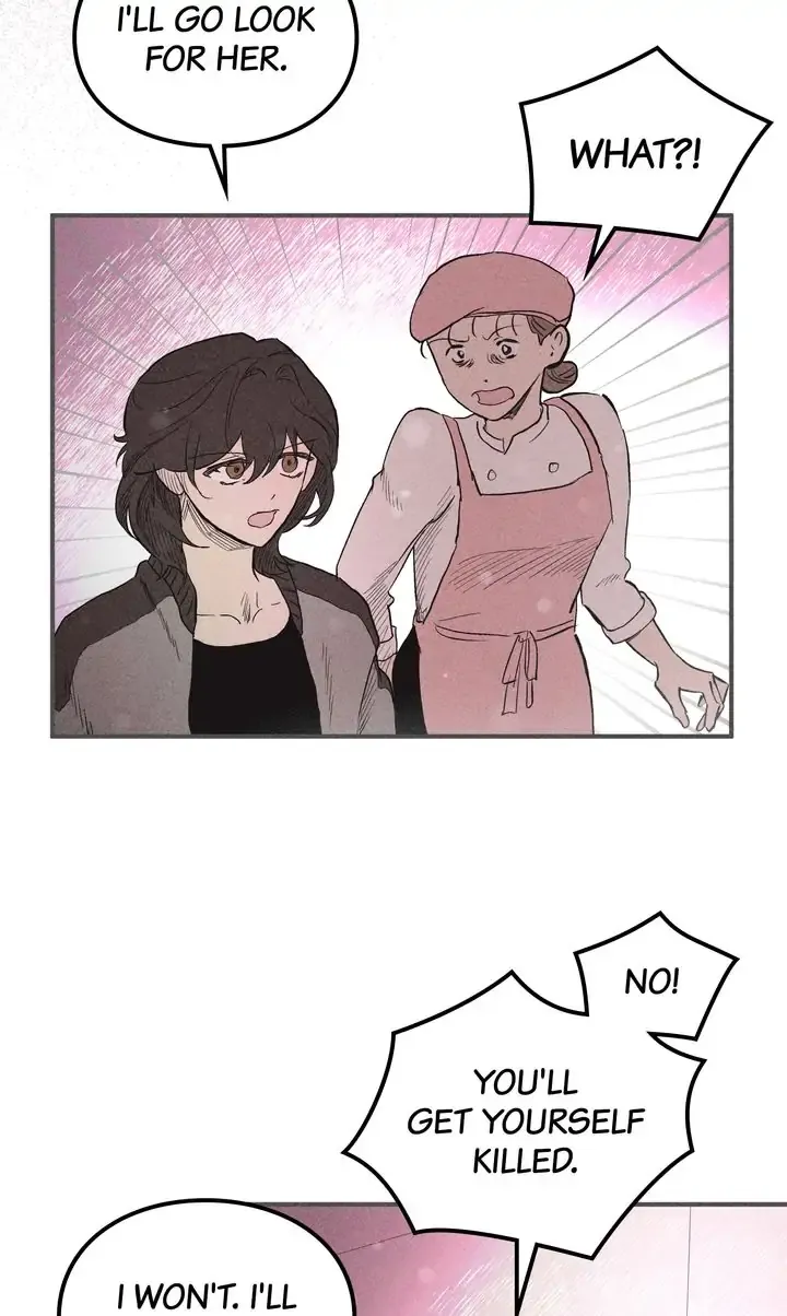 The Iron Inside Chapter 22 Online - página 41