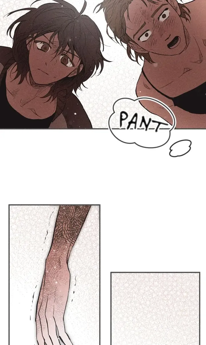 The Iron Inside Chapter 22 Online - página 44