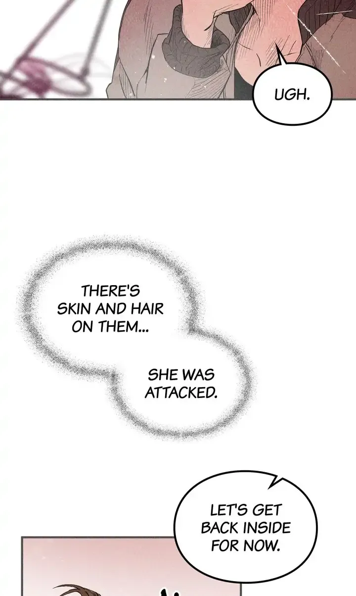 The Iron Inside Chapter 22 Online - página 46
