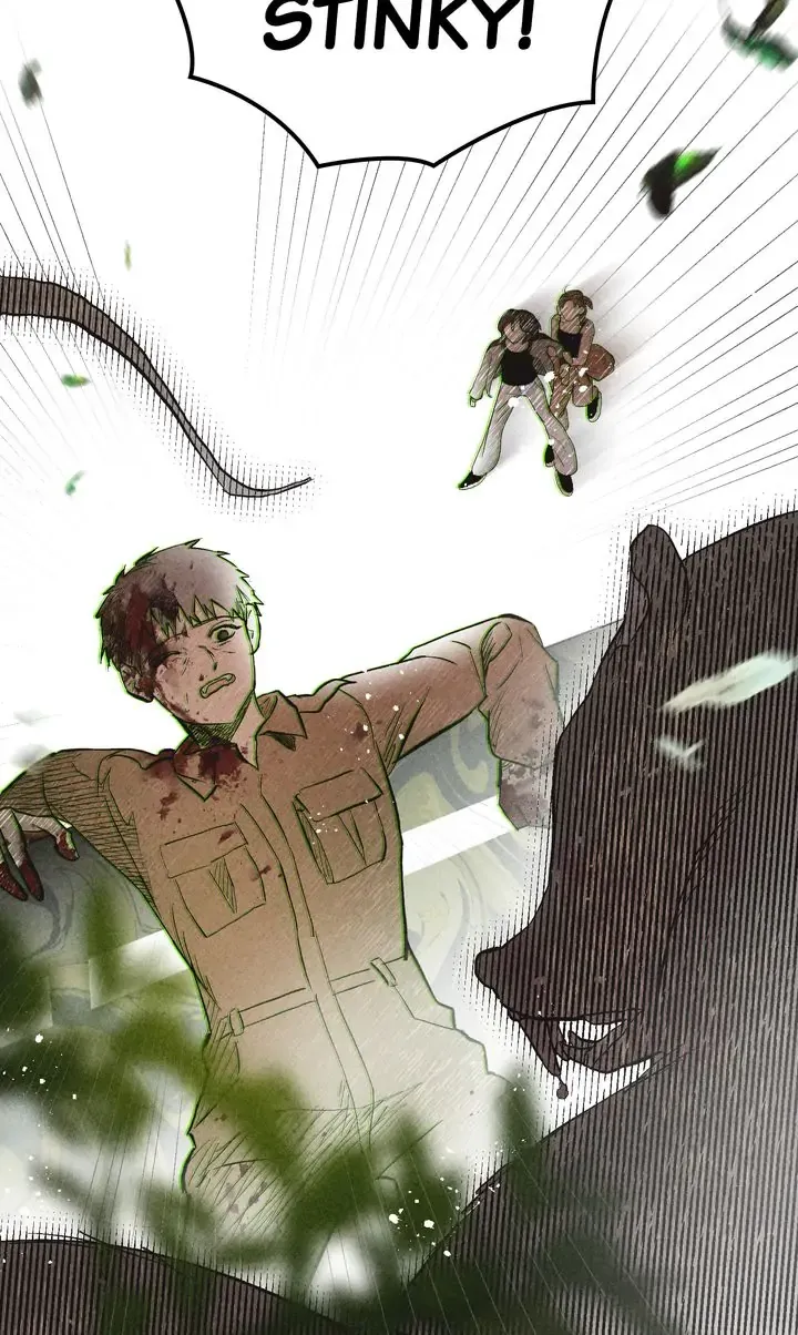 The Iron Inside Chapter 22 Online - página 51