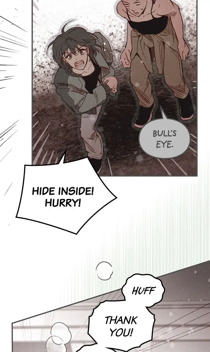 The Iron Inside Chapter 22 Online - página 54