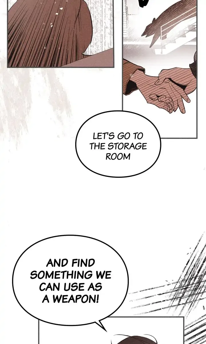 The Iron Inside Chapter 22 Online - página 56