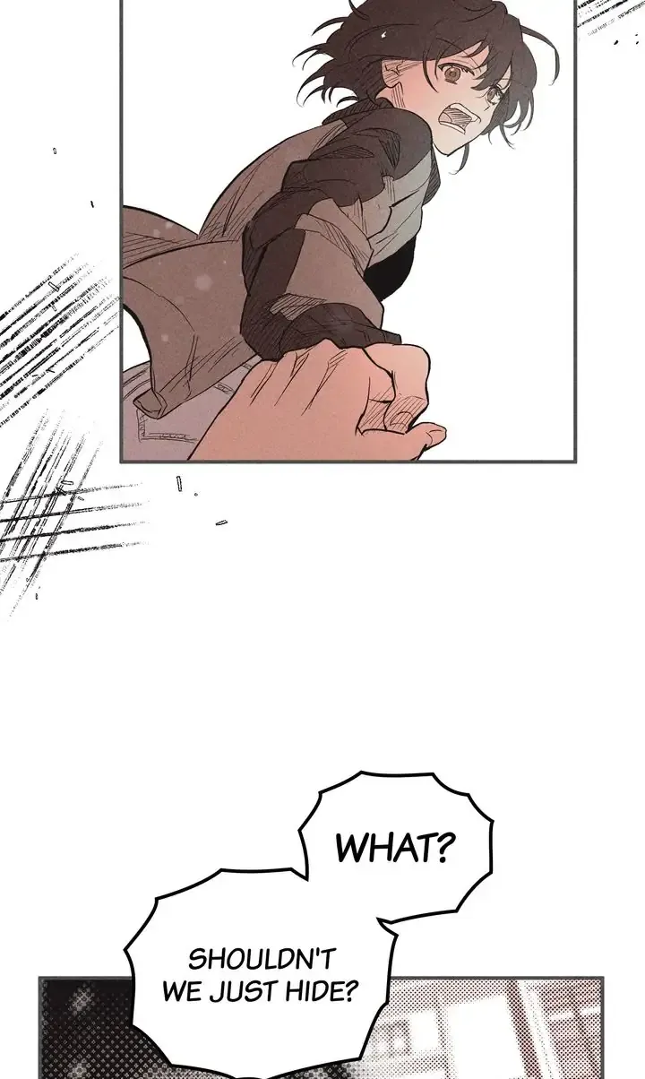 The Iron Inside Chapter 22 Online - página 57