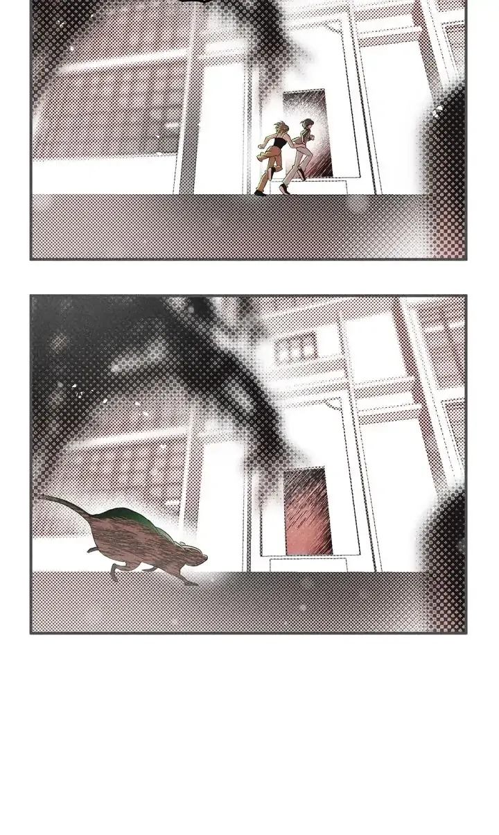 The Iron Inside Chapter 22 Online - página 58